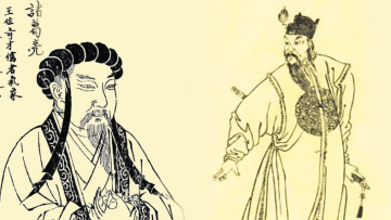 Muốn biết nhân phẩm của một người, hãy xem thái độ của họ ‘khi tức giận’