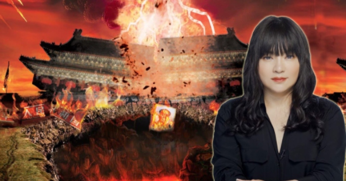 Nhà chiêm tinh Đài Loan: Thế lực tà ác nhất thế giới sắp sụp đổ - kỷ nguyên mới đến?