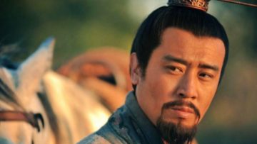 “Thà để người phụ ta, chứ ta không phụ người” – Nhân nghĩa của Lưu Bị