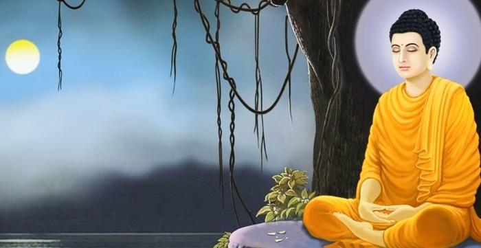 Con đường giác ngộ chứng đắc quả vị của Phật Thích Ca Mâu Ni