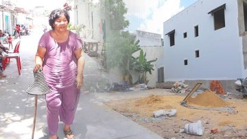 Người phụ nữ Sài Gòn sở hữu hơn 1 nghìn cây vàng, xây trăm phòng trọ giúp người nghèo xa quê